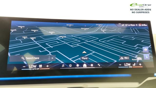 Used 2024 BMW i5 eDrive40i w/ M Sport Package image 48