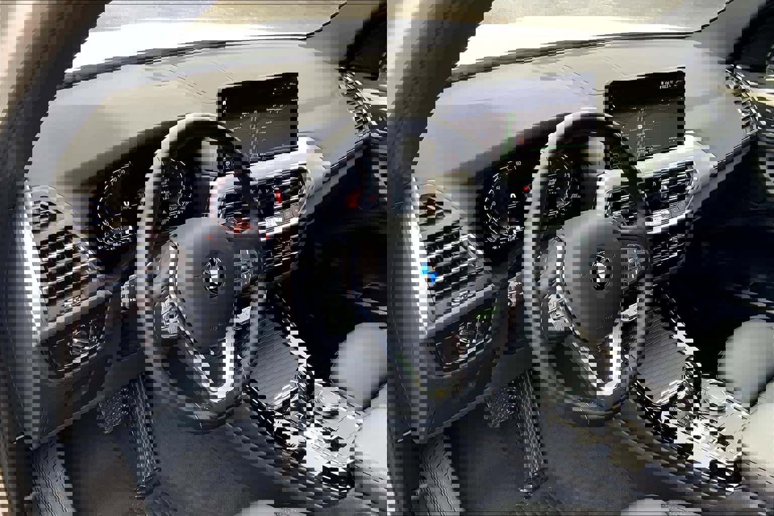 Used 2022 BMW X3 xDrive30i image 19