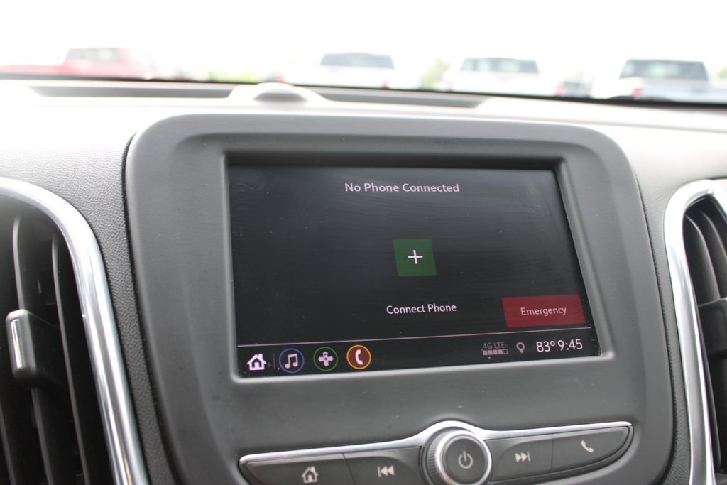 Used 2020 Chevrolet Equinox LT AWD/4WD image 44