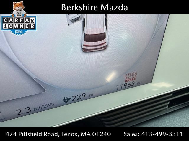Used 2024 Hyundai Ioniq 5 Limited AWD/4WD video 1