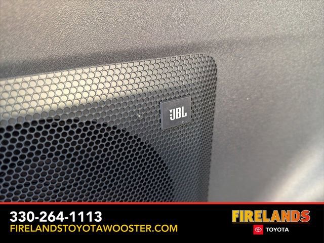 New 2026 Toyota bZ image 55