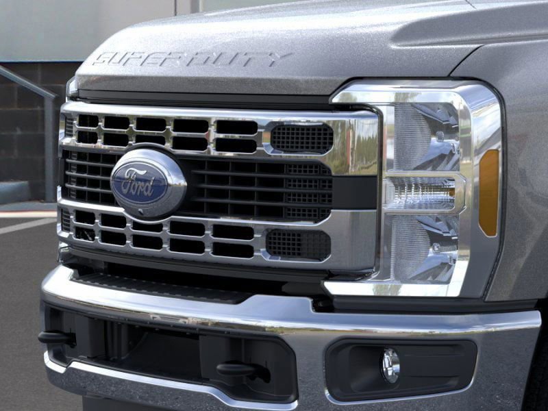 New 2026 Ford F350 XLT w/ 360-Degree Camera Package image 17