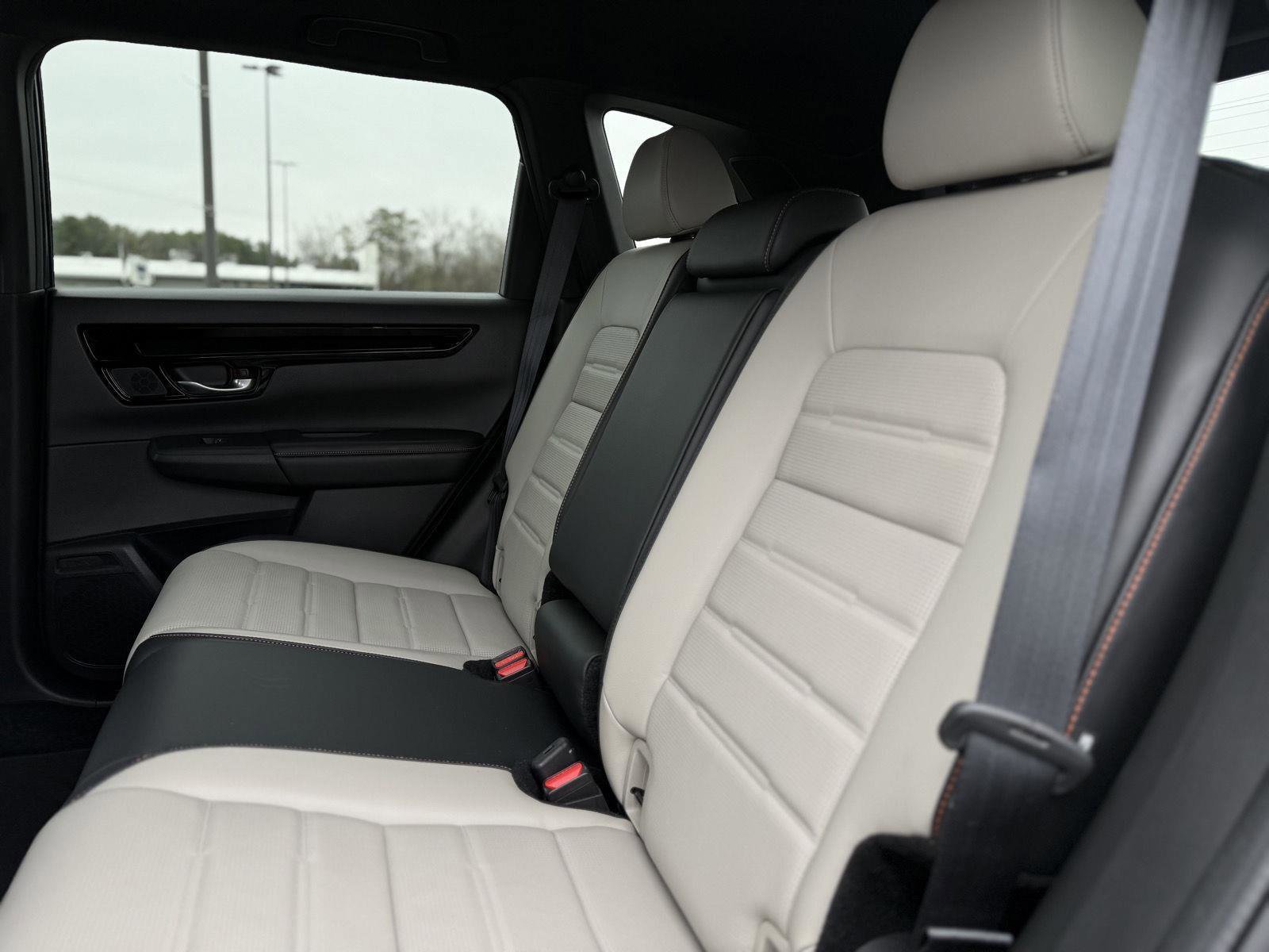 Certified 2023 Honda CR-V Sport Touring image 13