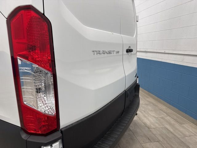 New 2025 Ford Transit 150 Base image 29