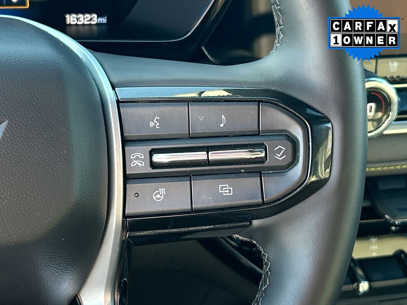 Used 2023 Chevrolet Colorado ZR2 w/ ZR2 Convenience Package III image 14