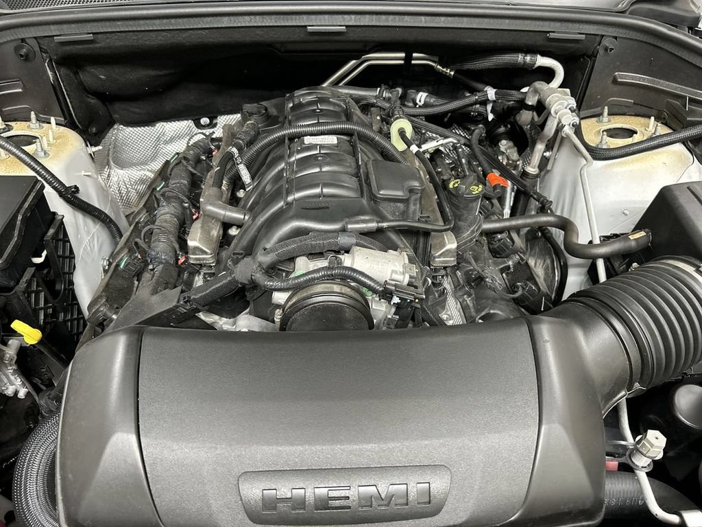 Used 2026 Dodge Durango GT AWD/4WD image 26