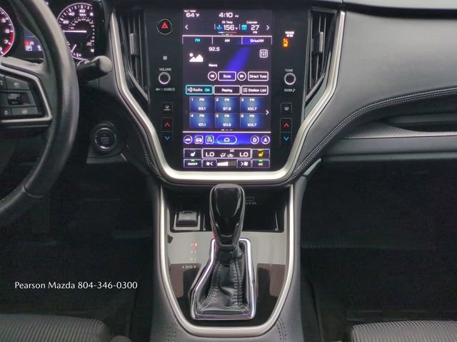 Used 2023 Subaru Legacy Premium AWD/4WD image 20