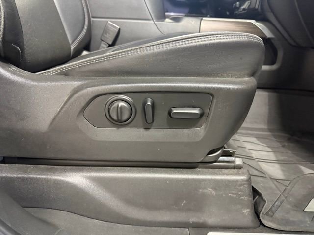 Certified 2021 Chevrolet Silverado 1500 High Country image 29