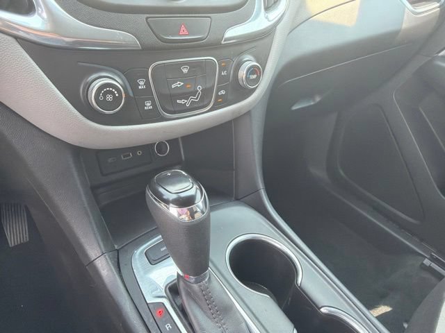 Used 2019 Chevrolet Equinox LS AWD/4WD image 19