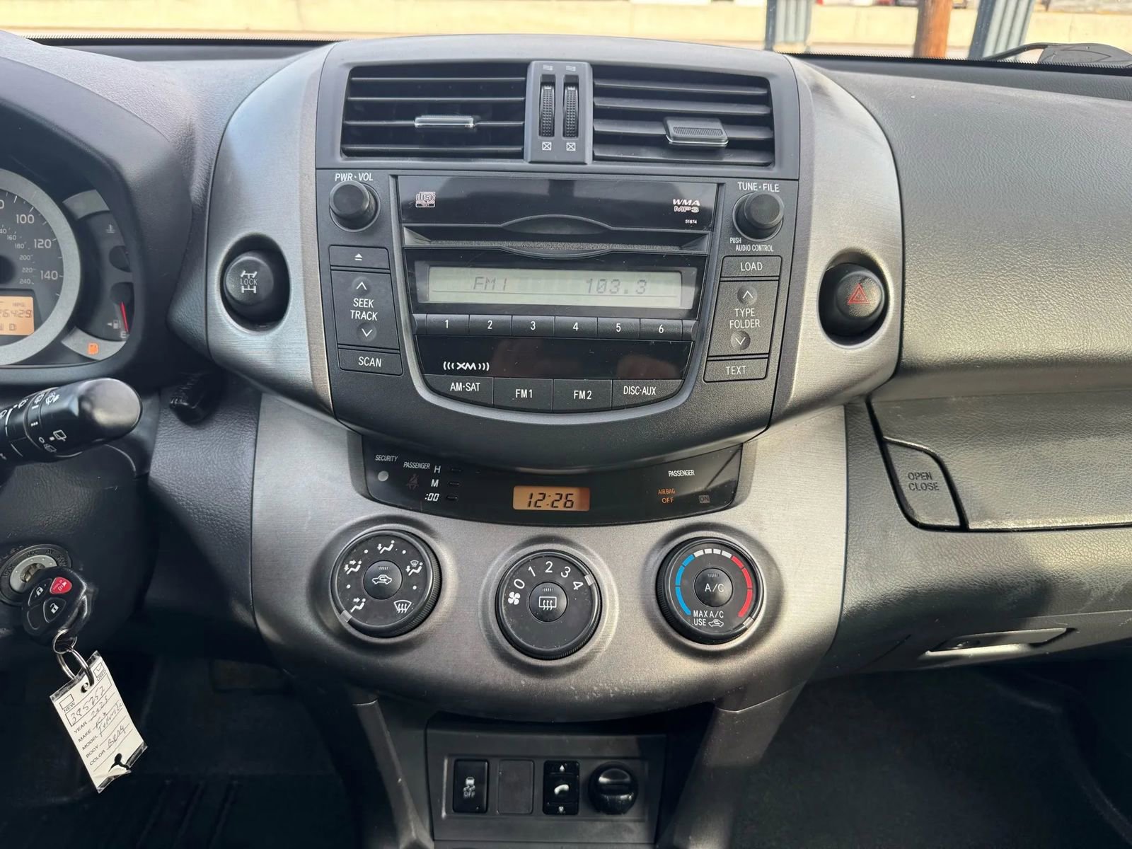 Used 2009 Toyota RAV4 Sport AWD/4WD image 34