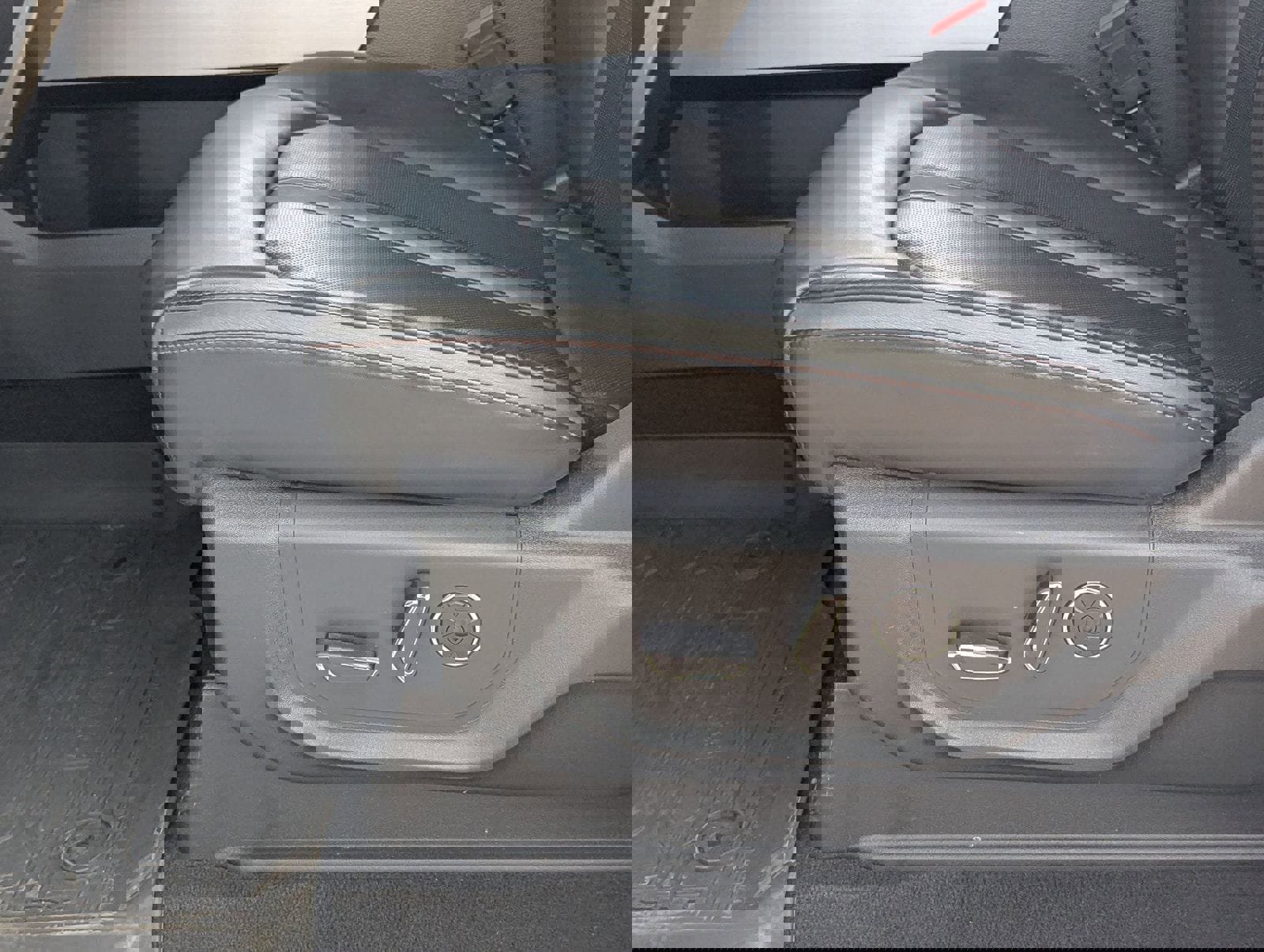 Certified 2022 Ford F450 Platinum AWD/4WD image 18