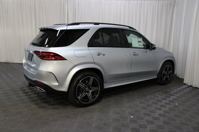 New 2026 Mercedes-Benz GLE 450 4MATIC image 6