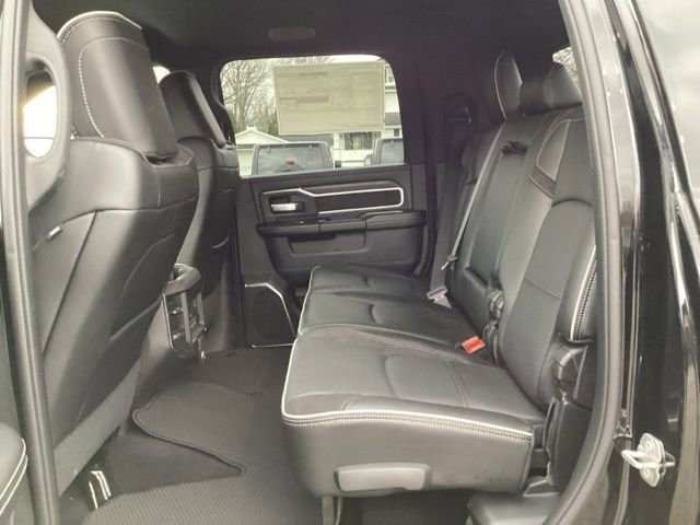 New 2026 RAM 2500 Laramie image 19