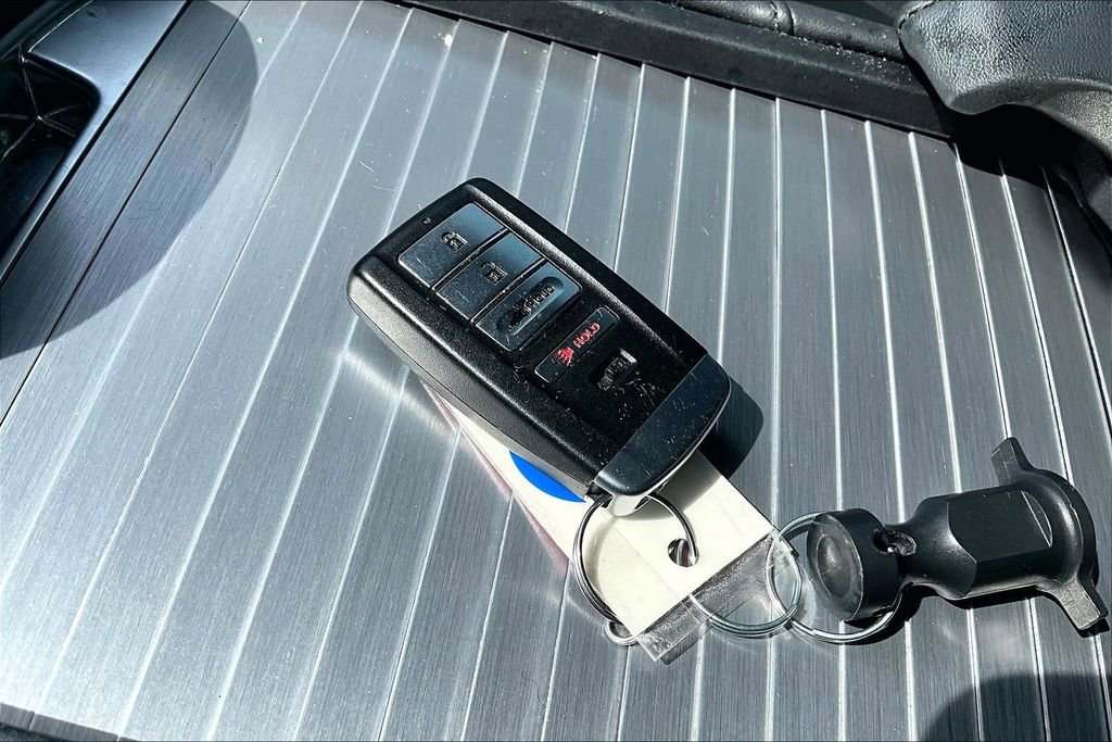 Certified 2021 Acura RDX AWD image 12