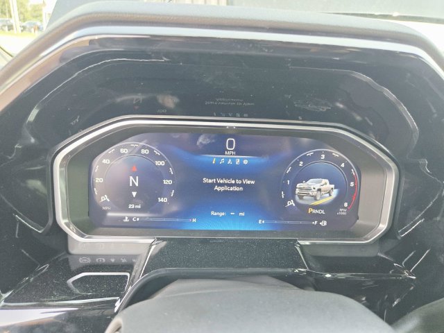 New 2026 Chevrolet Silverado 2500 LT w/ Trail Boss Package AWD/4WD image 30