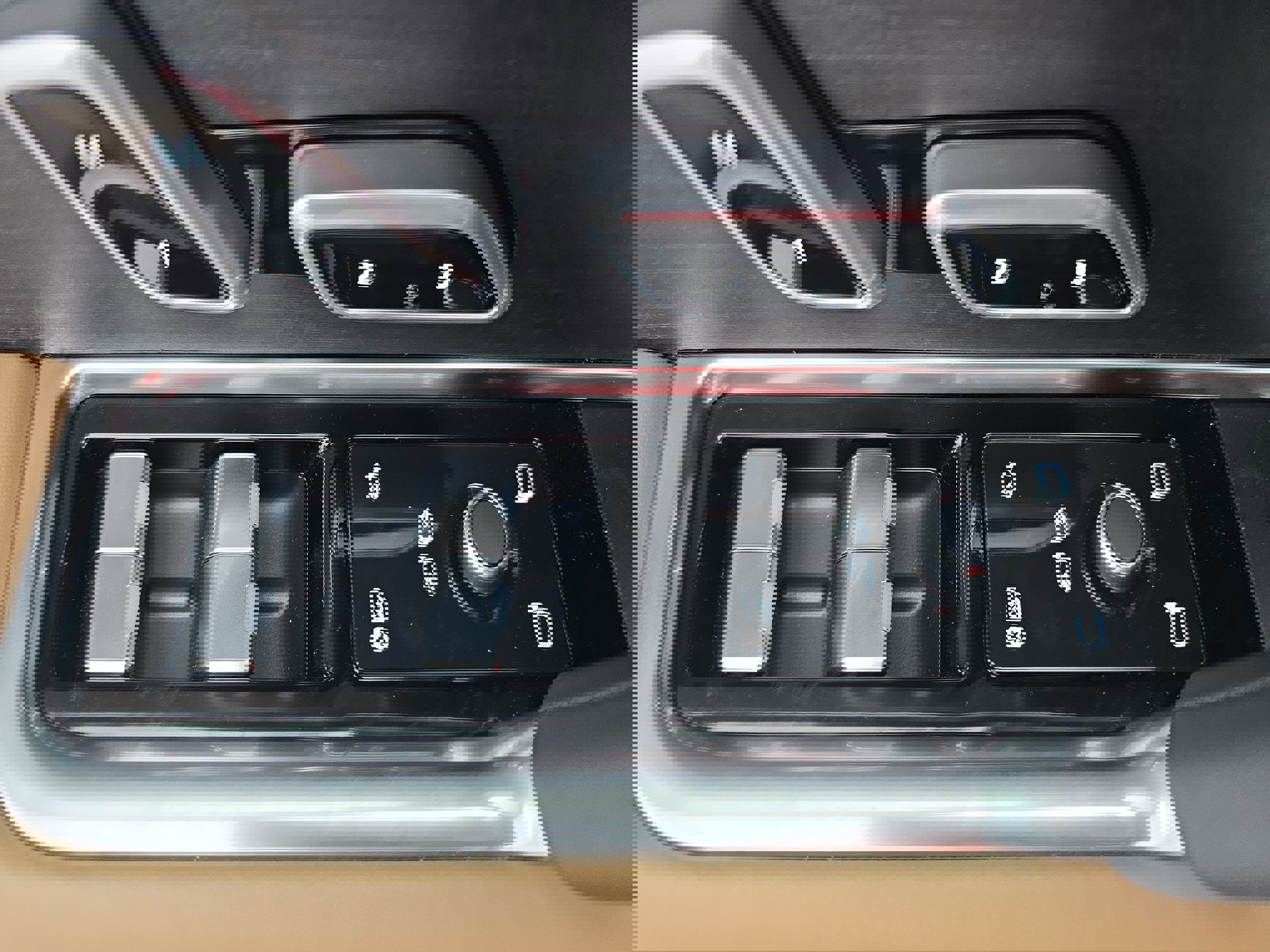 Certified 2025 Land Rover Range Rover Long Wheelbase Autobiography image 28