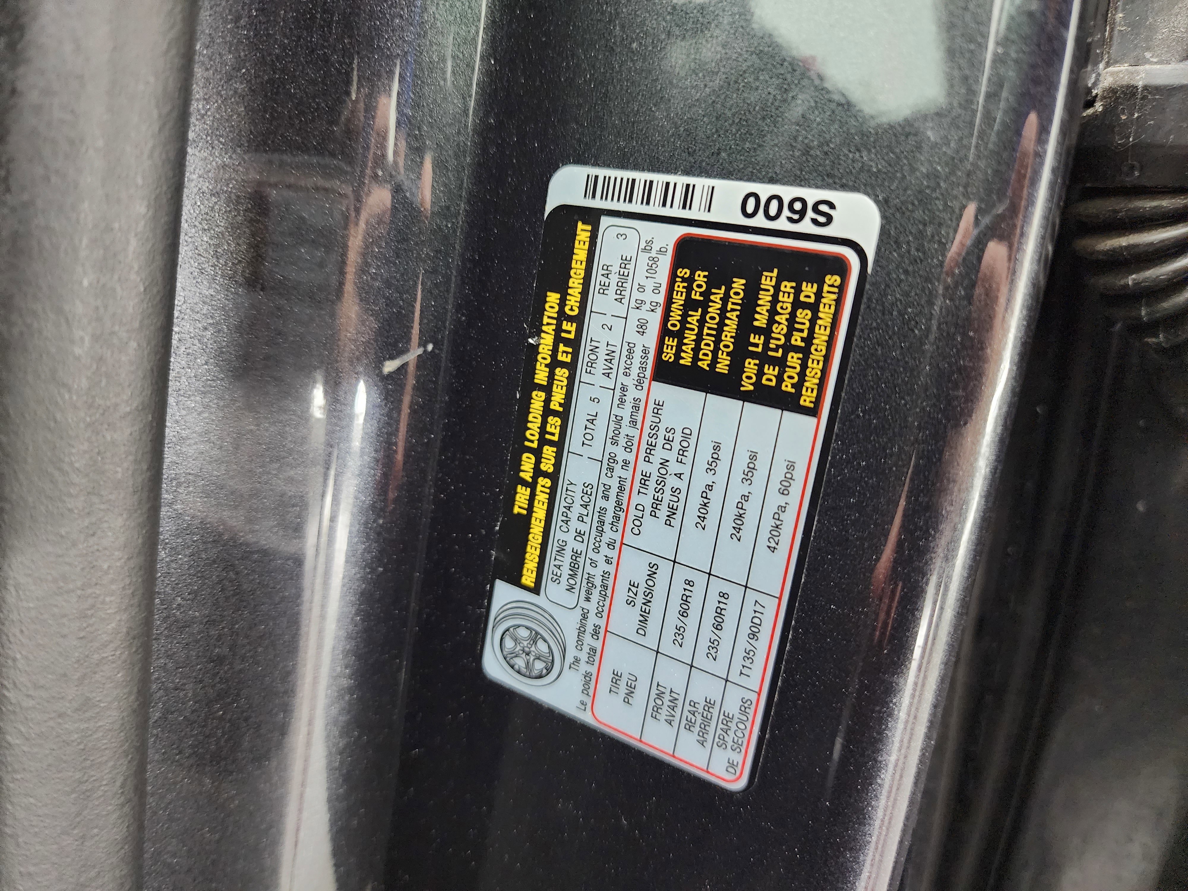 Used 2023 Hyundai Santa Fe SEL image 52