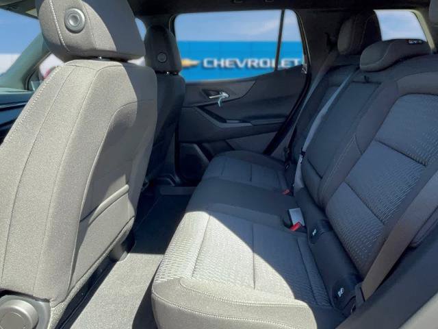 New 2026 Chevrolet Equinox LT AWD/4WD image 28