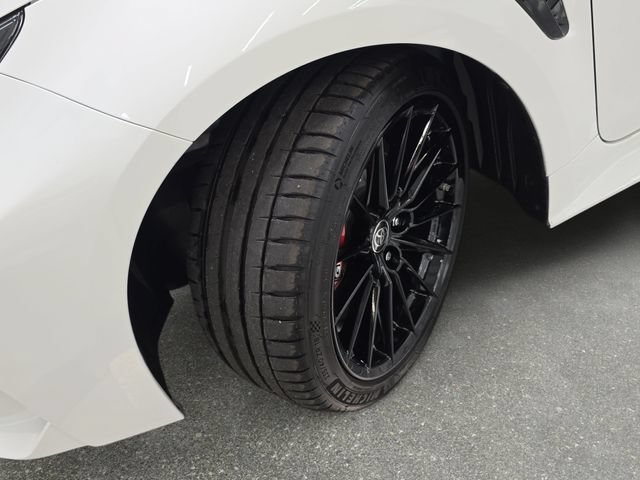 Certified 2023 Toyota Corolla GR w/ Performance Package AWD/4WD image 26