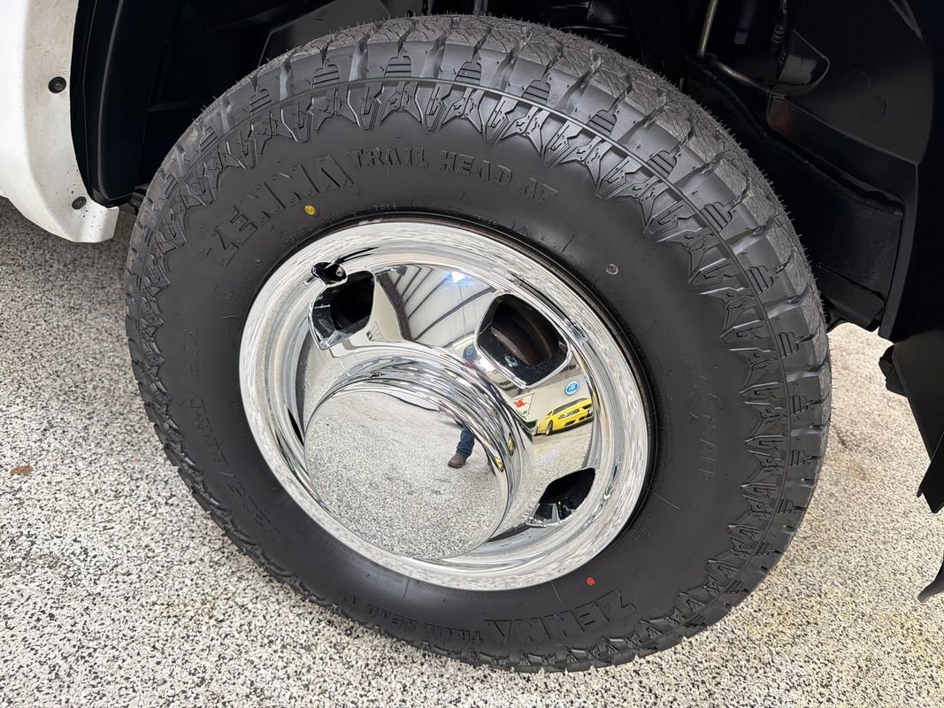 Used 2014 RAM 3500 Tradesman w/ Chrome Appearance Group AWD/4WD image 42