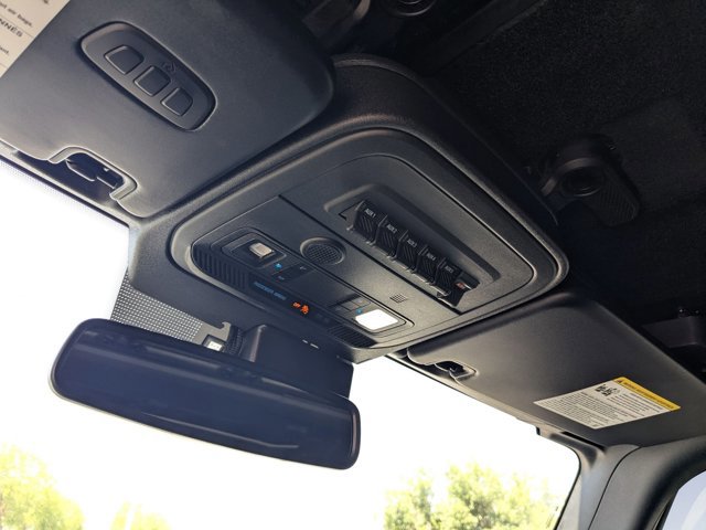 Used 2023 Ford Bronco Raptor AWD/4WD image 21