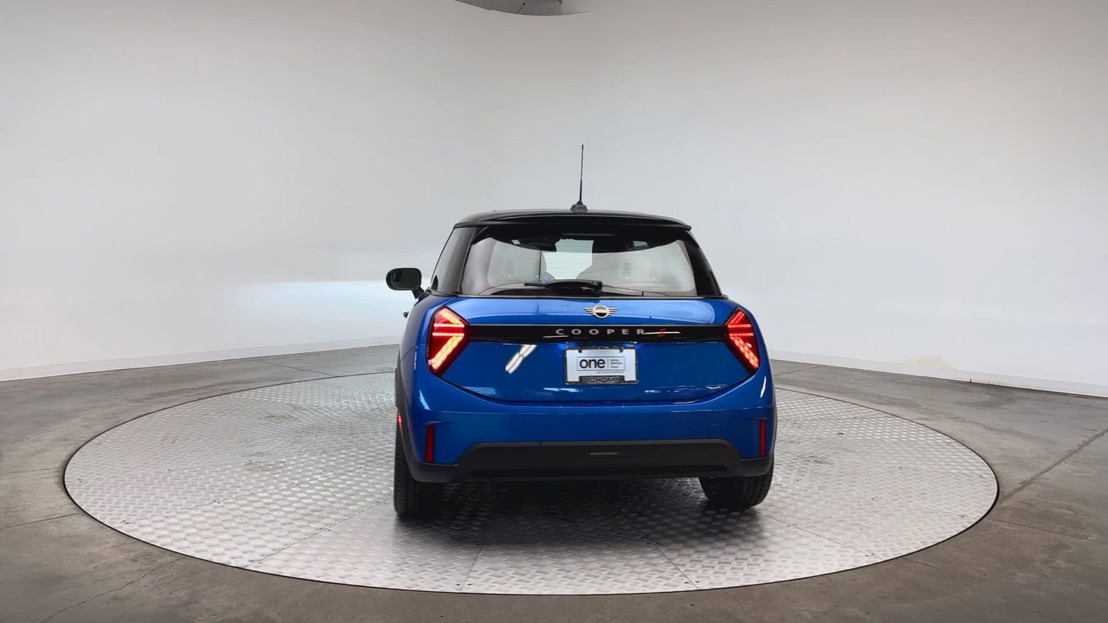 New 2026 MINI Cooper S FWD image 7