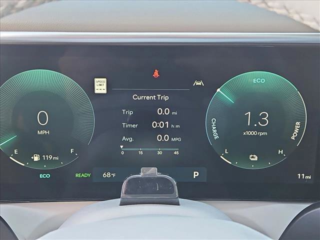 New 2026 Hyundai Palisade Limited image 11