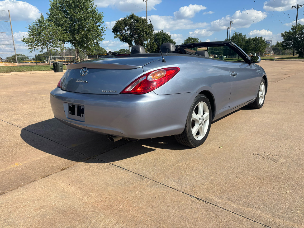 Used 2006 Toyota Solara SE image 11