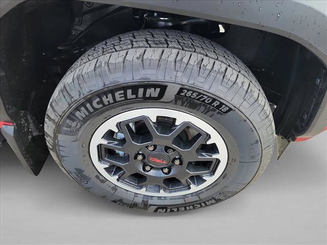 Used 2025 Toyota 4Runner TRD Off-Road image 10