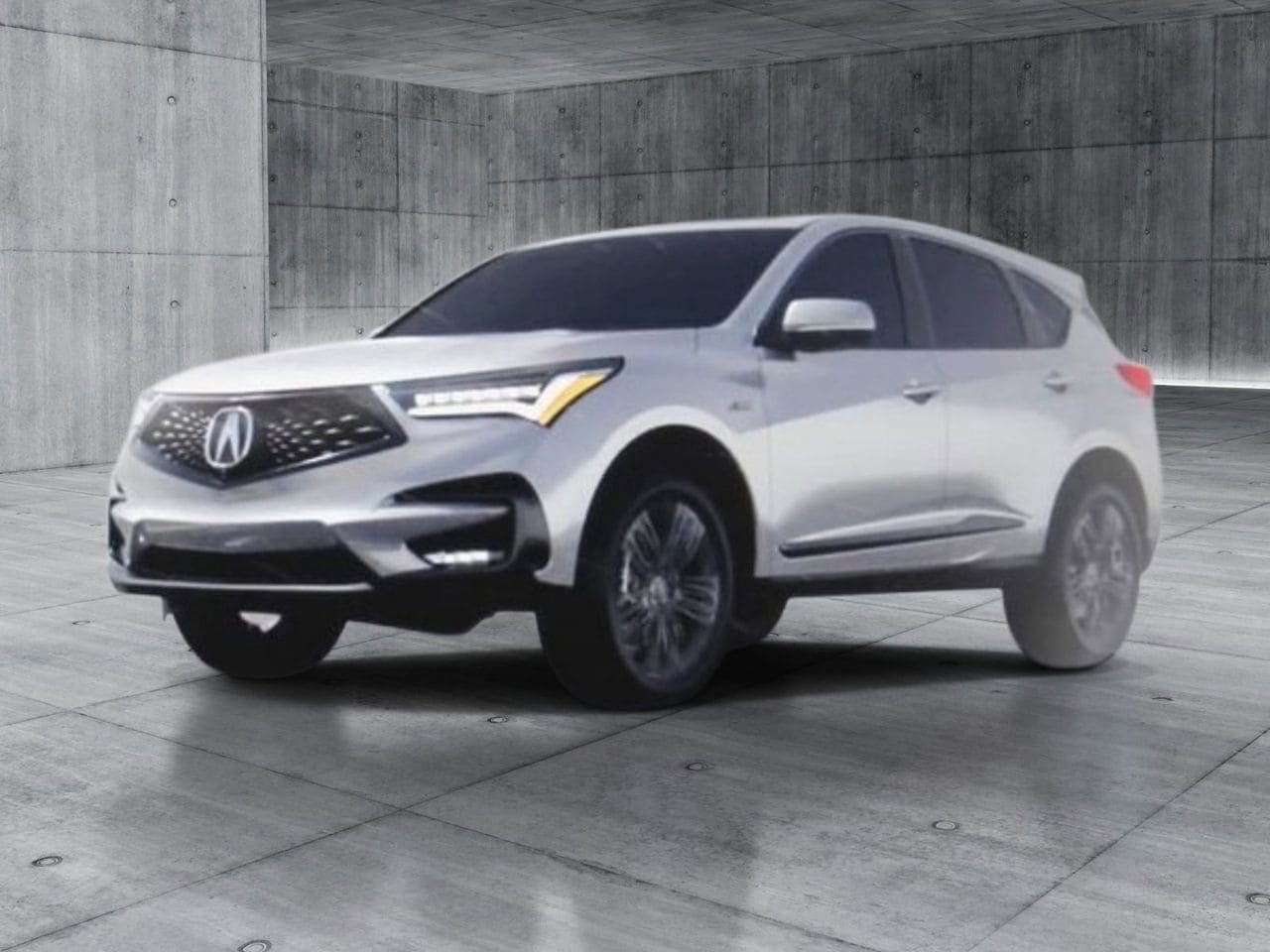 Used 2019 Acura RDX A-Spec AWD/4WD image 32