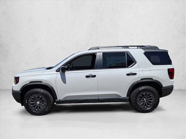 New 2026 Honda Passport TrailSport image 9
