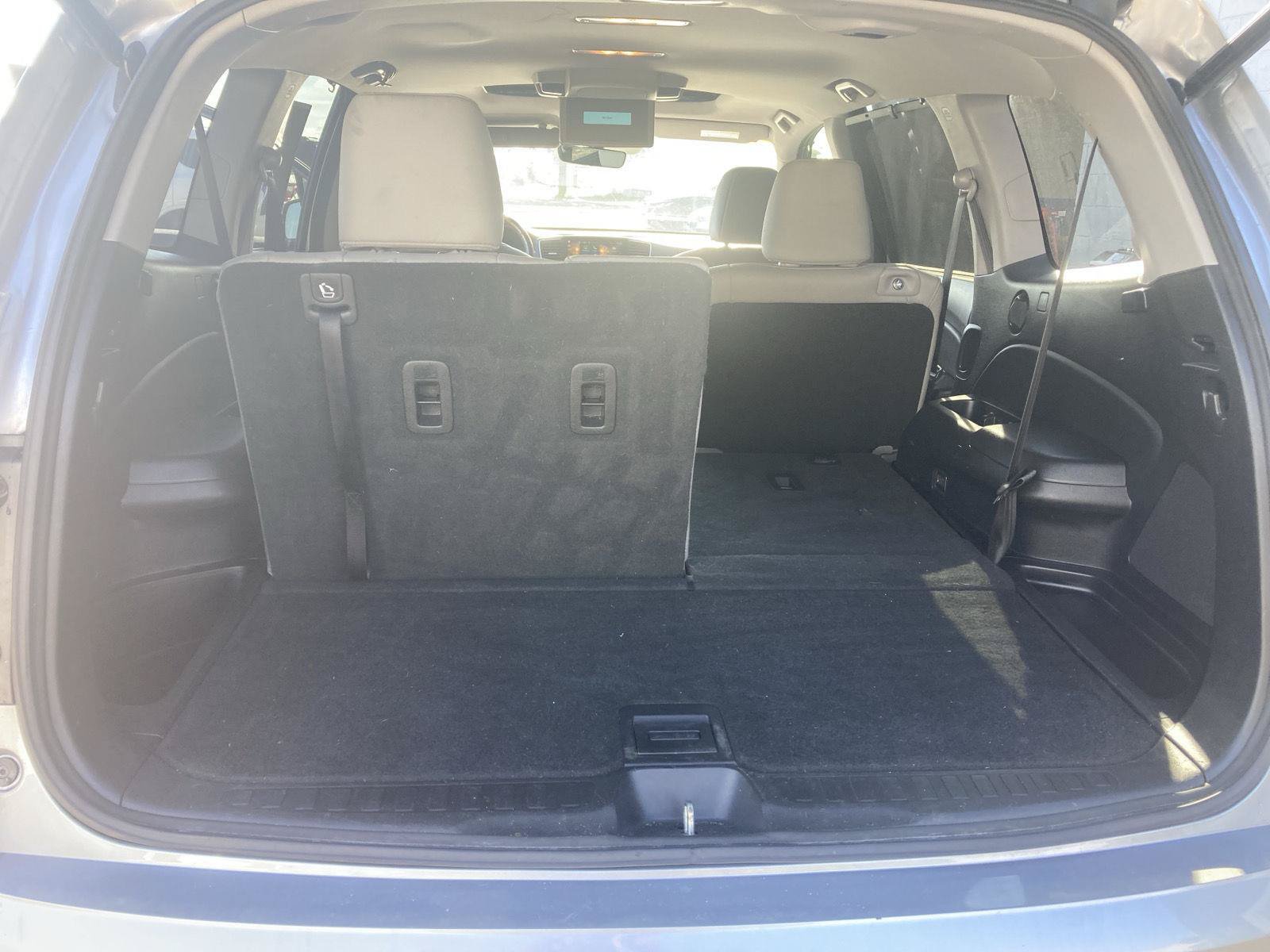 Used 2019 Honda Pilot Touring image 23