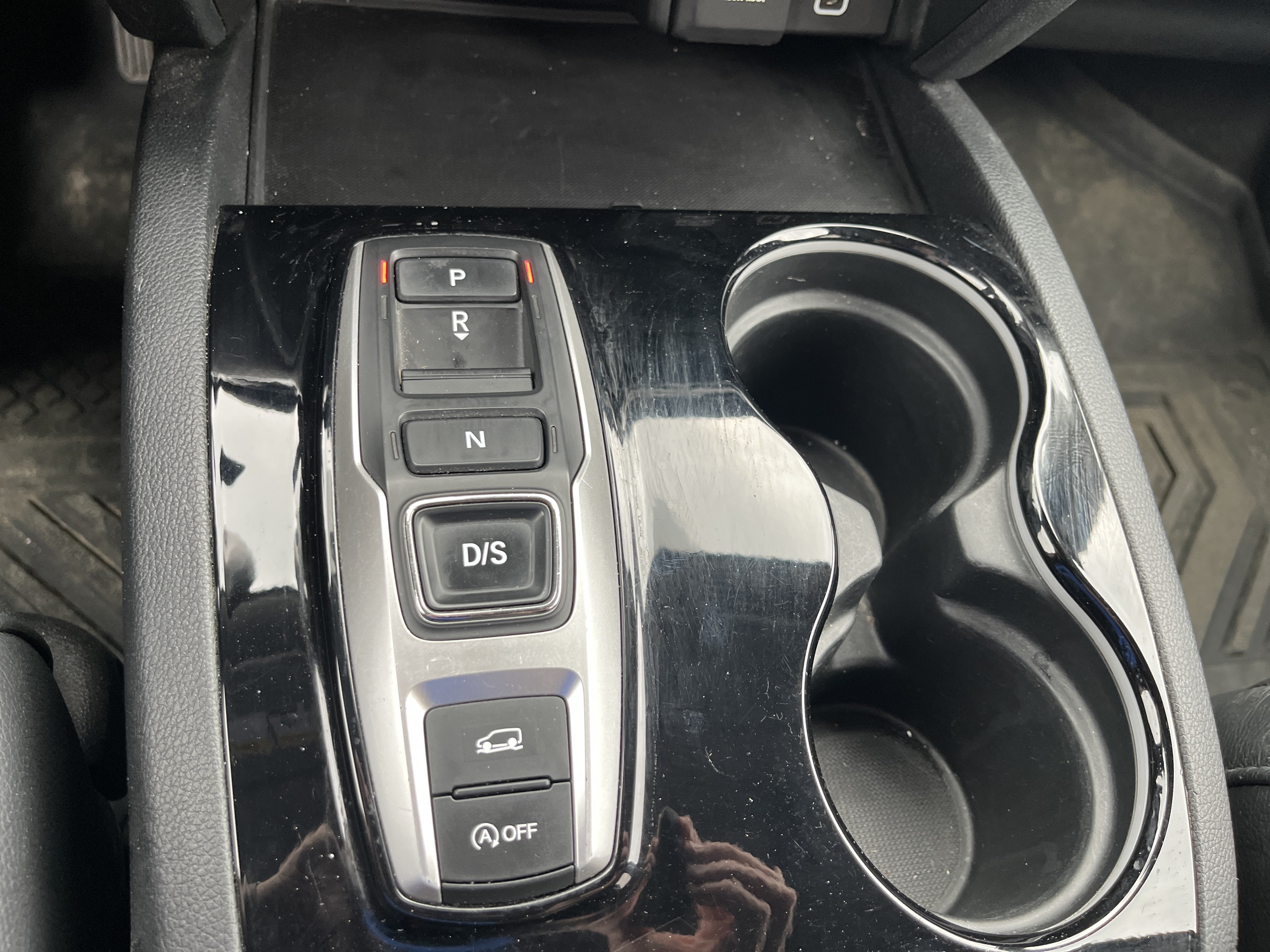 Used 2021 Honda Pilot Touring image 34