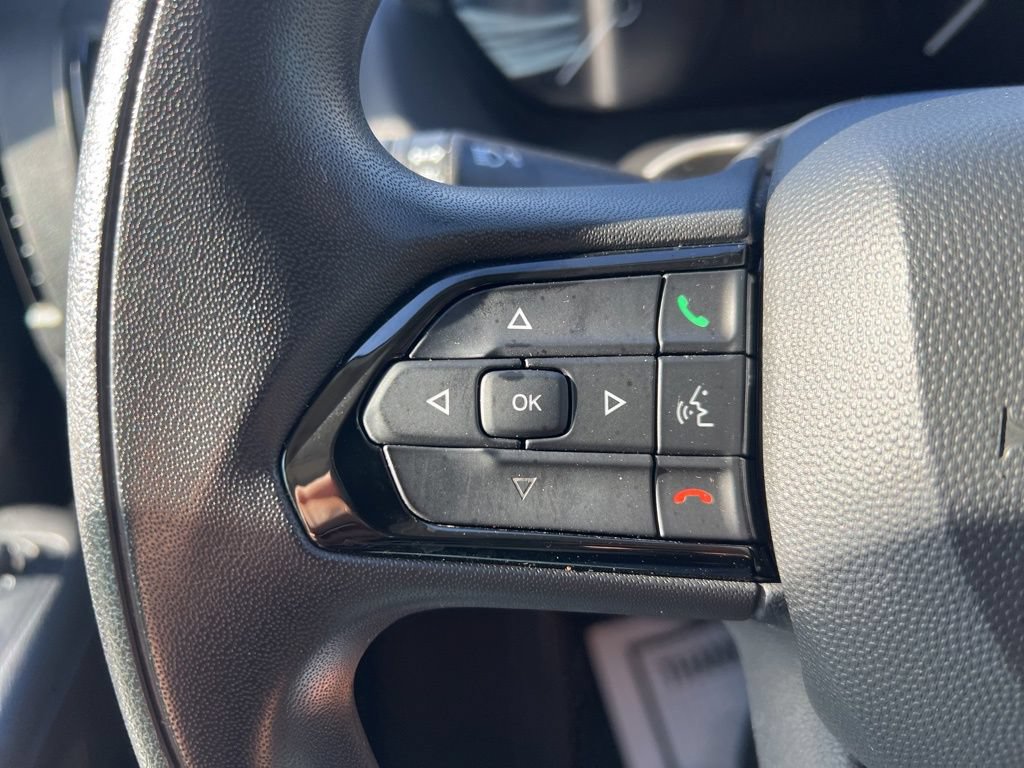 Used 2025 RAM ProMaster 2500 w/ Convenience Group FWD image 54