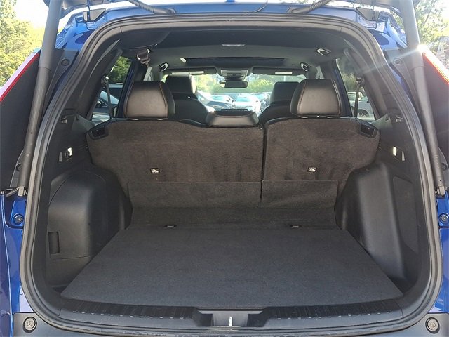 Used 2023 Honda CR-V Sport Touring image 29