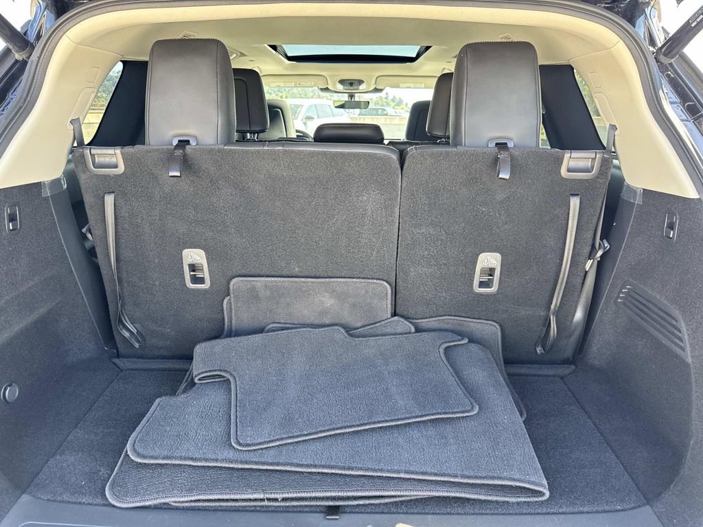 Certified 2025 INFINITI QX60 Pure image 6