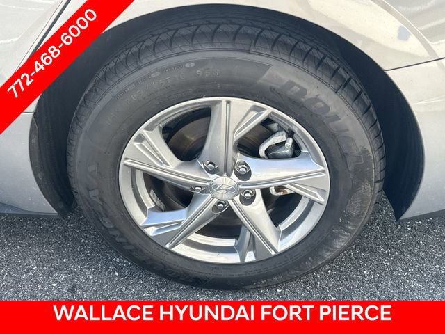 Used 2023 Hyundai Sonata SE FWD image 10