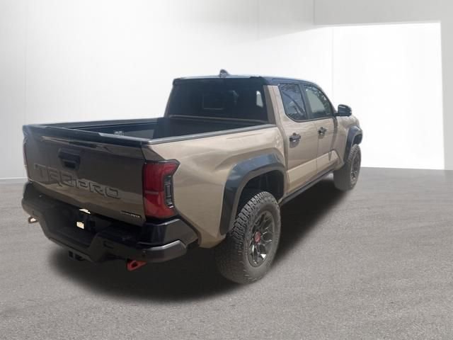Used 2025 Toyota Tacoma TRD Pro AWD/4WD image 14