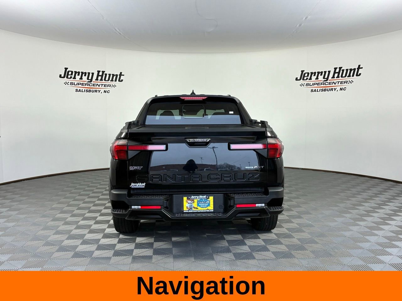 Used 2024 Hyundai Santa Cruz XRT image 8