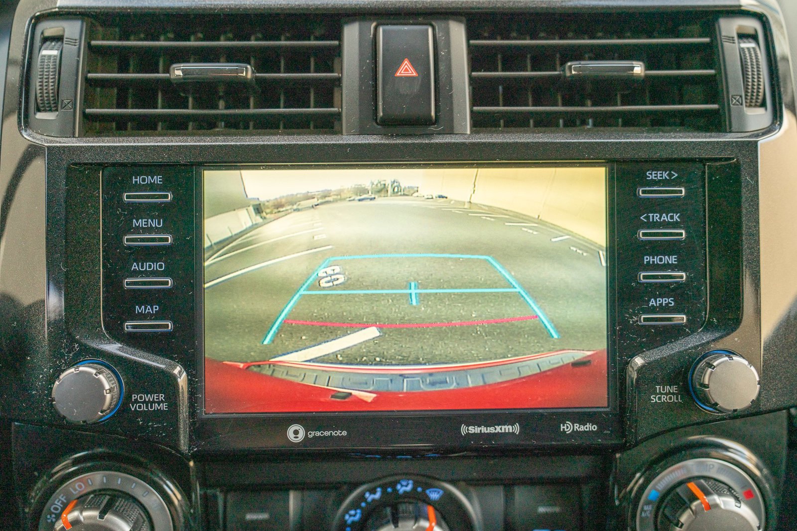 Used 2022 Toyota 4Runner TRD Off-Road Premium image 17