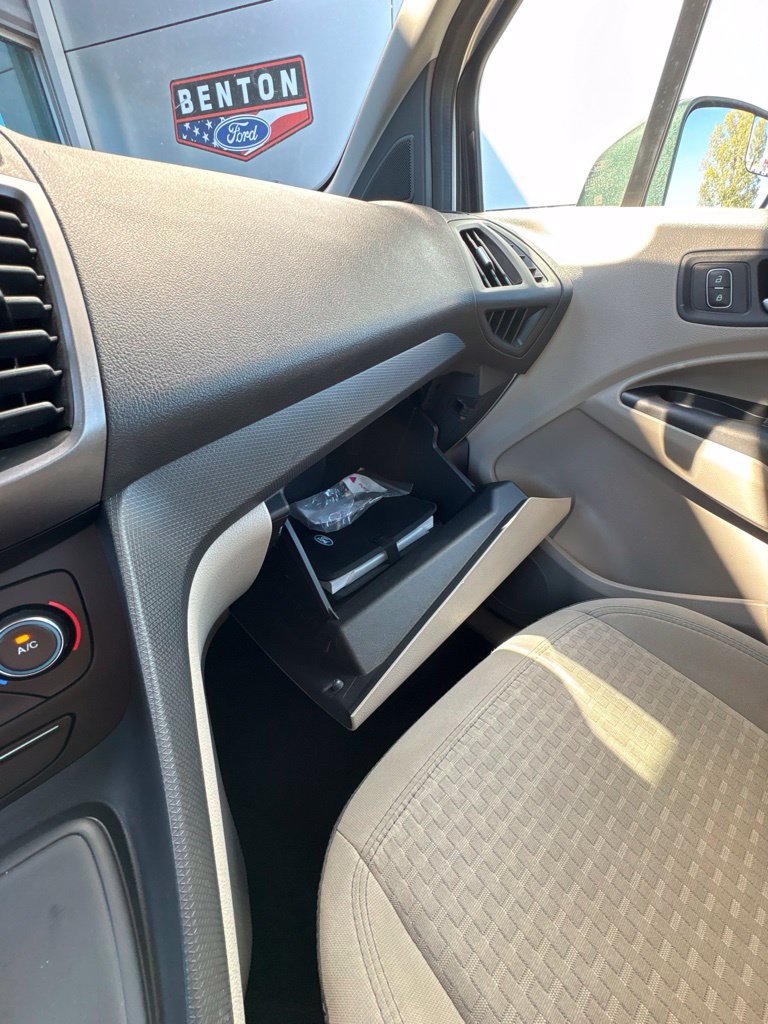 Used 2021 Ford Transit Connect XLT FWD image 27