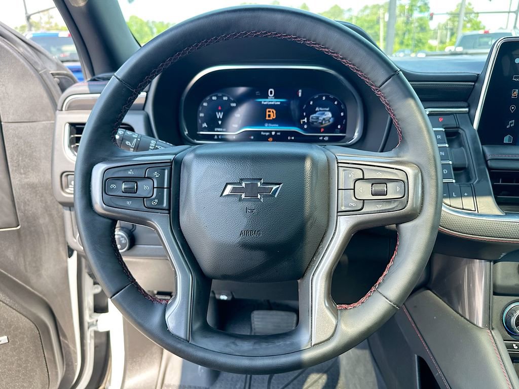 Used 2024 Chevrolet Tahoe RST w/ Luxury Package RWD image 18