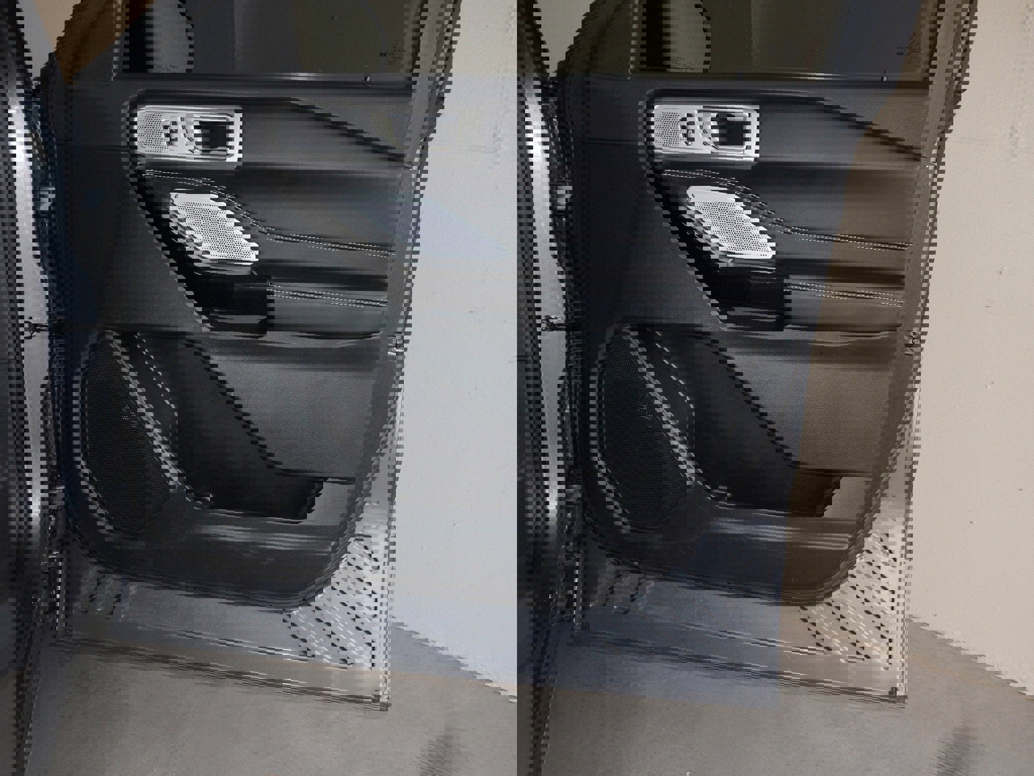 Used 2023 Ford Explorer ST w/ Equipment Group 401A image 44