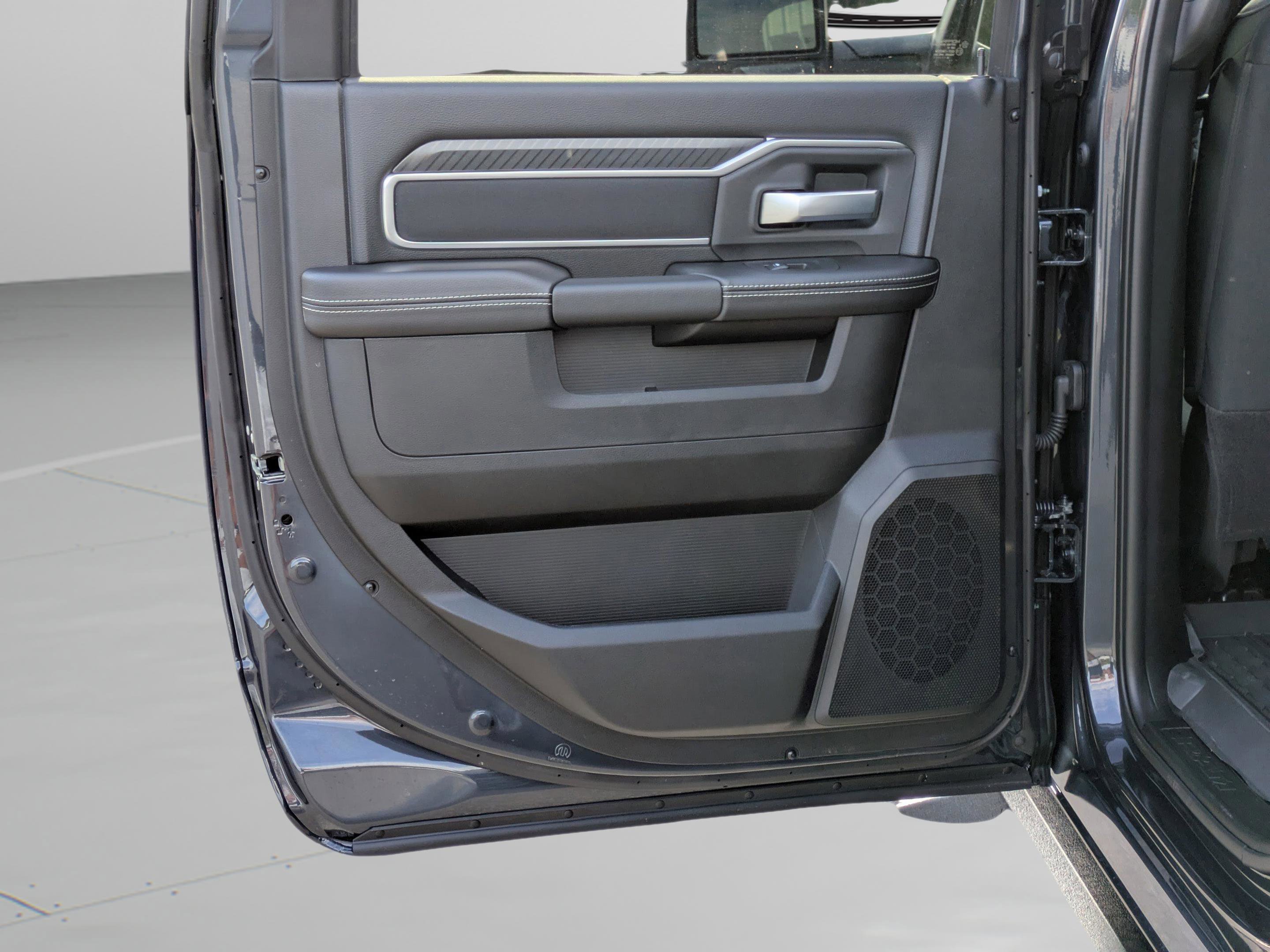 New 2026 RAM 2500 Big Horn image 50