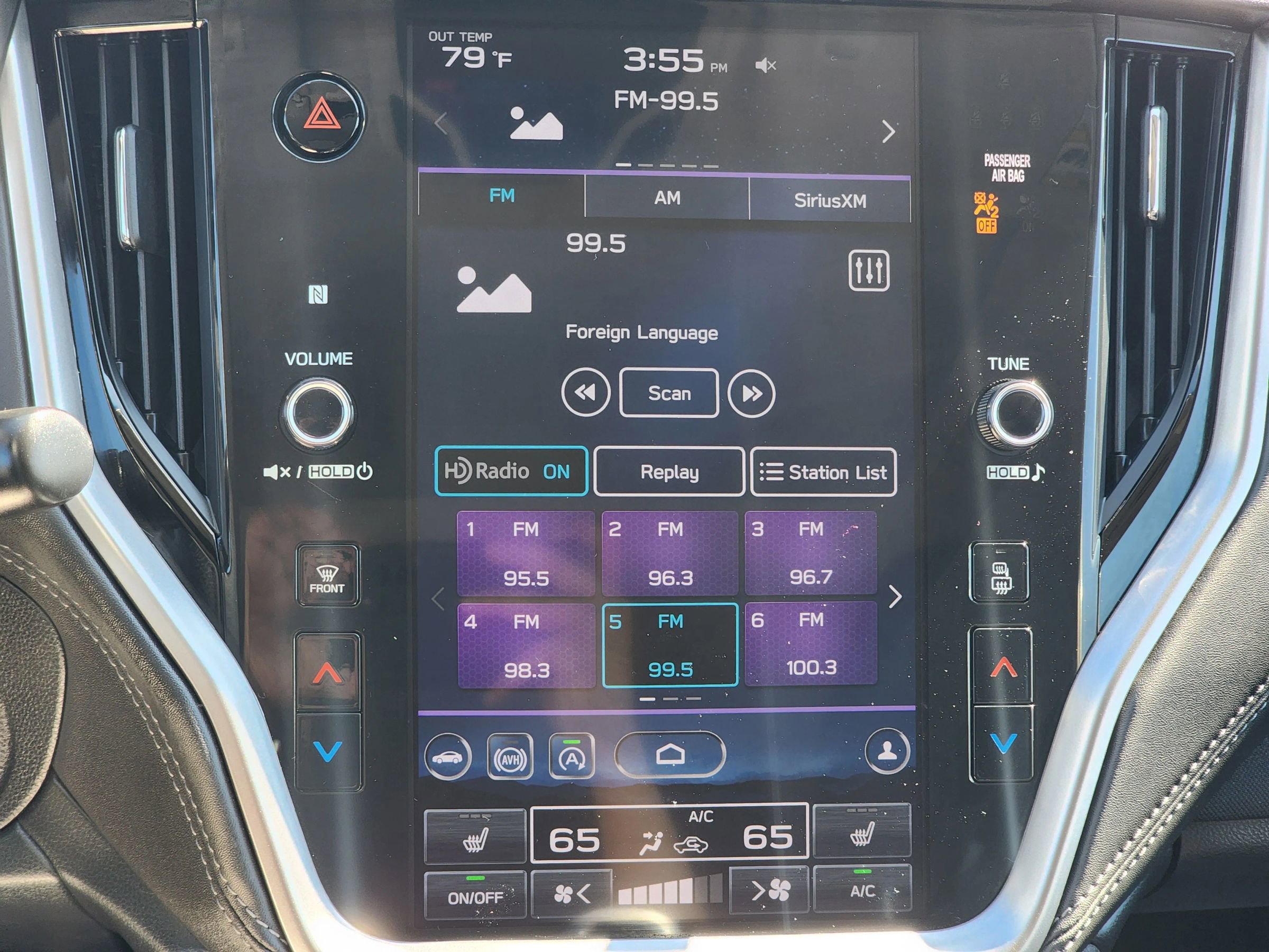 Used 2022 Subaru Outback Premium AWD/4WD image 15