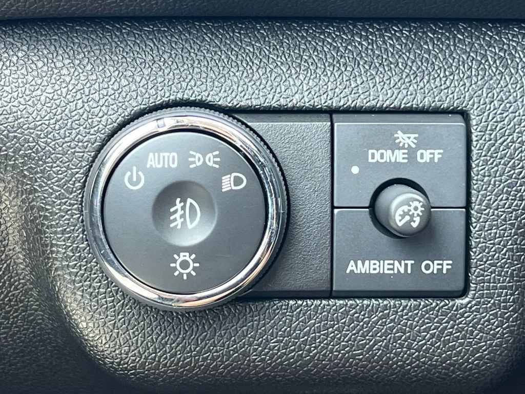 Used 2016 GMC Acadia SLT w/ Premium Edition FWD image 18