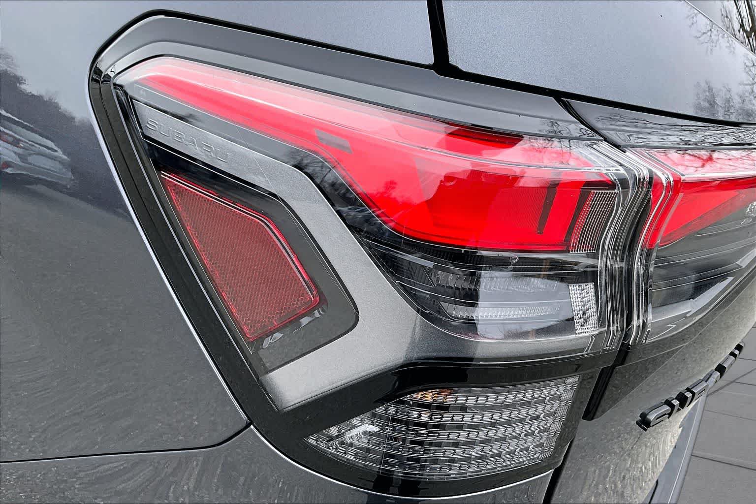 New 2026 Subaru Forester Premium AWD/4WD image 14