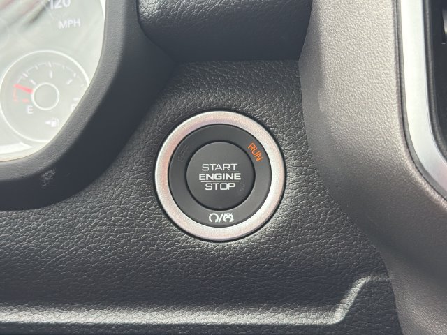 New 2026 RAM 1500 Big Horn AWD/4WD image 19