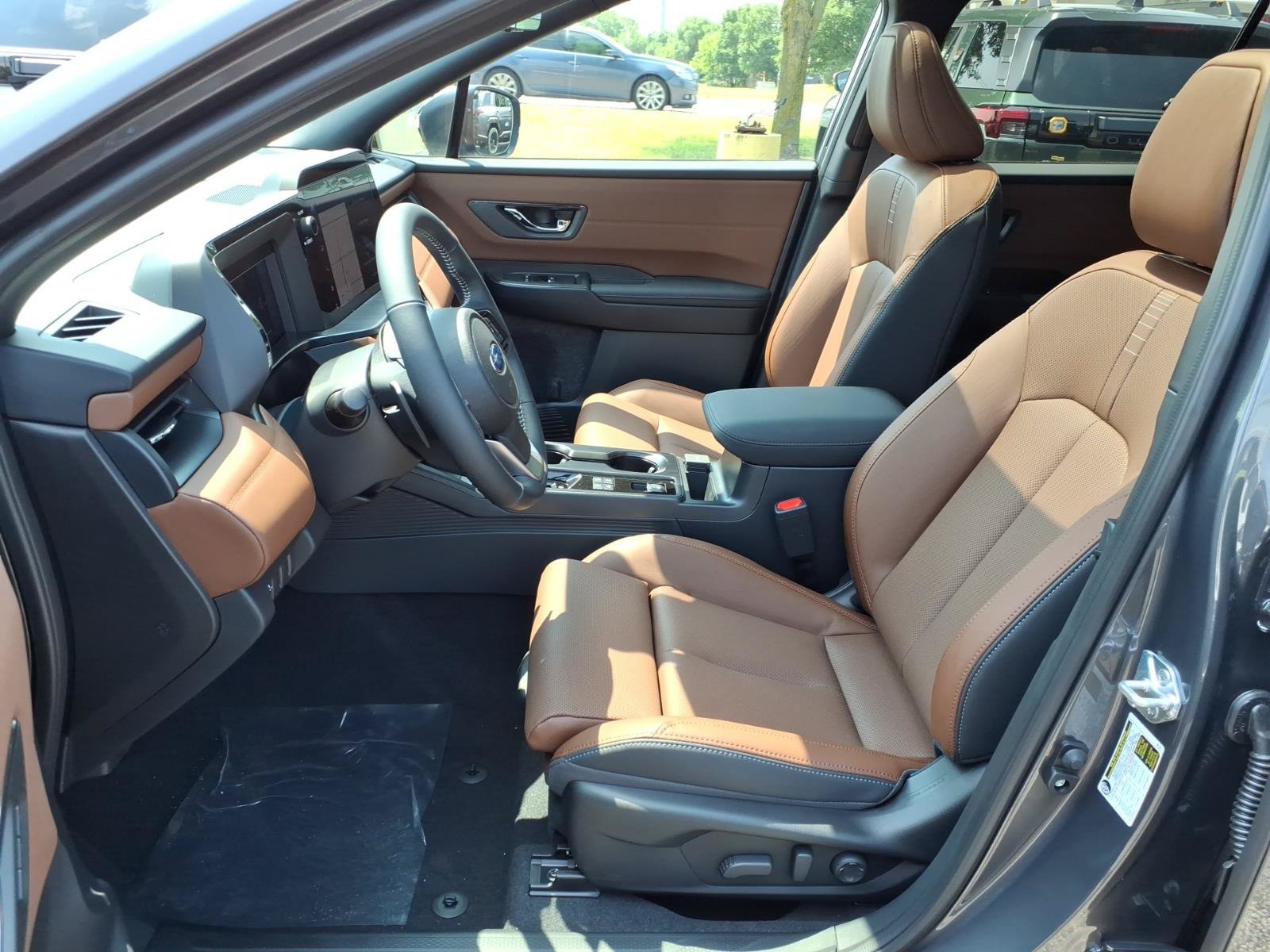 New 2026 Subaru Outback Touring AWD/4WD image 4