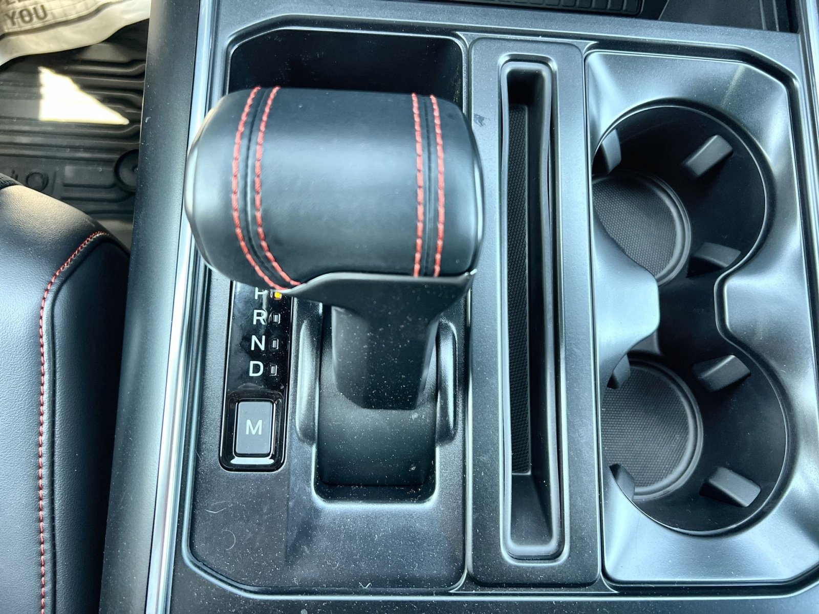 New 2025 Ford F150 Raptor image 22